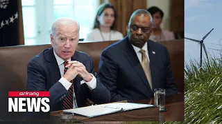 Biden says he would see Pres. Xi if Chinese leader attends G20 Summit in Nov.