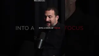 ANDREW HUBERMAN - HOW TO IMPROVE FOCUS