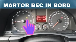 ⭕ Ce Inseamna Un Martor Bec In Bordul Masinii? 🖐️🔧