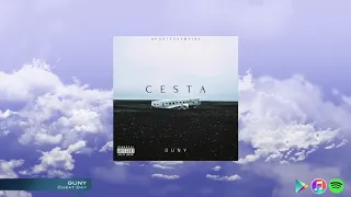 guNy - Cheat day (album CESTA 2020)