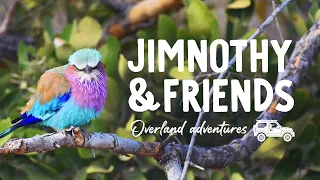 Meet Jimnothy and some of his friends - Trailer