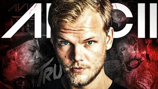 AVICII - КАК СТАТЬ ЛУЧШИМ И ПОКОНЧИТЬ С СОБОЙ?