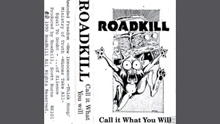 Roadkill - Think Song (1990)