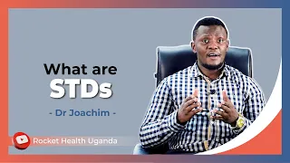 What are sexually transmitted infections/diseases by Dr Joachim of Rocket Health