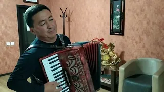 Талант Мамасалиев 🎶 СЫМБАТЫМ 🎶 (А.Райымканов)