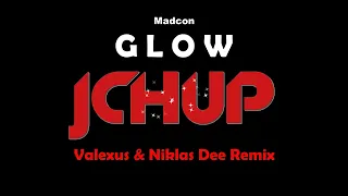 Madcon - Glow Remix 2023 (Valexus & Niklas Dee Bootleg) [TECHNO | DANCE | EDM | TIKTOK]