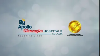 Apollo Gleneagles Hospitals, Kolkata