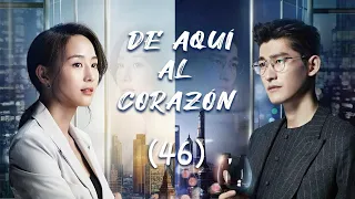 De aquí al corazón - Capítulo 46 | Doblado al Español