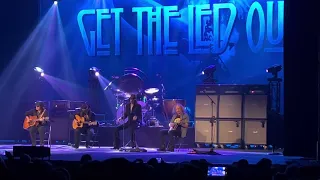 Get the led out/going to California/(Led Zeppelin cover)the vet providence 4 18 2024