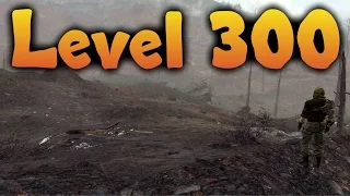 Fallout 4 - LEVEL 300 & ALL PERKS MAXED OUT