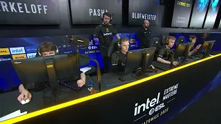 Magisk trash talking "you saving for next game"? 😂