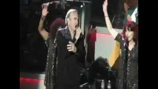 NEIL DIAMOND Live at the Greek Theater Sweet Caroline  2012