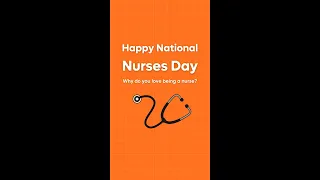 National Nurses Day