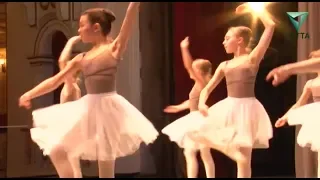 Школа классической хореографии Fouette