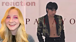 FELIP Palayo MV Reaction // Emilinaline (I'm so proud)