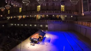 Piano Concert by Lucas & Arthur Jussen at Konzerthaus Berlin