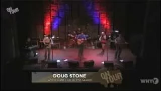 Doug Stone - In A Different Light (PRO-SHOT, LIVE)