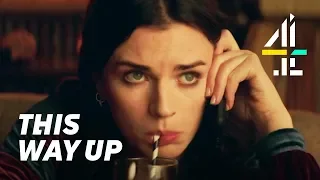 Aisling Bea's Best Bits in This Way Up | Part 1