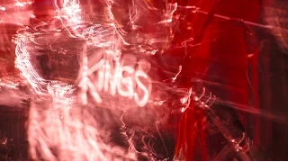 The Kings Live "This Beat Goes On / Switchin' To Glide / Partyitis"  Ft. Worth 2014