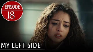 Sol Yanım | My Left Side Short Episode 18 (English Subtitles)