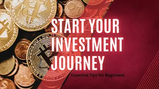 Investing for beginners: A 60-second guide to everything you need to know