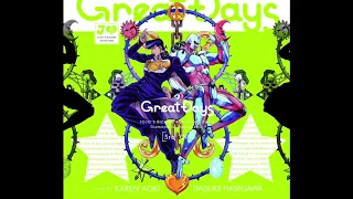 Great Days (English Cover)