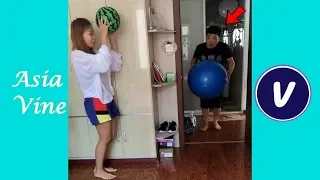 盡量不要笑 回放再看还是笑到哭 為您帶來歡笑和樂趣 P31 (Funny Videos 2019)