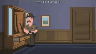 Family Guy - The Sheriff's Wife