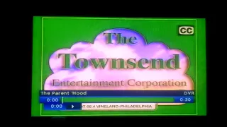 The Townsend Ent. Corp/Warren & Rinsler Productions/Warner Bros. Television (1996)