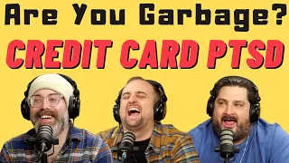 Are You Garbage Comedy Podcast: Josh Potter Returns! (Again!)