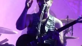 Foals - Late Night - Stadium Live - 11.06.14