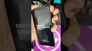 Galaxy M01 Core (M013F) Hard Reset - Remove Screen Lock | فورمات وحذف قفل الشاشة جالكسي إم 01 كور