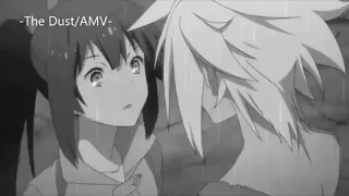 --| Neppu Kairiku Bushi Road (AMV)  Left of You ~Remastered~ |--