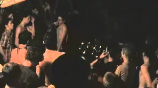 Duckhunt - Last Show - Live @ The Phoenix Theater, Petaluma, CA - 05/15/04