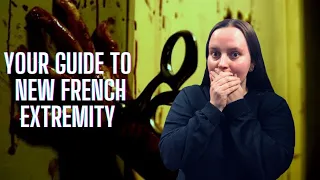 New French Extremism - An Amateur's Guide to France's Most Extreme Films