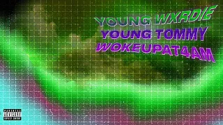 Wxrdie - "Youngz" ft. Tommy Tèo [Prod. by wokeupat4am]