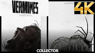 [🔴VERMINE 4K COLLECTOR ]