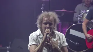 Secret Service "Broken Hearts" Live 08-06-2019