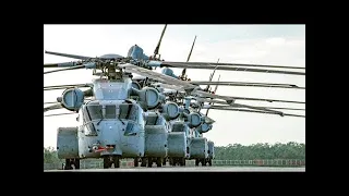 The Marines Have Finally Received Their First Monster CH-53K King Stallion Helicopter