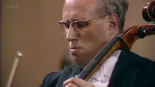 [BBC/2011] Rostropovich - The Genius of the Cello