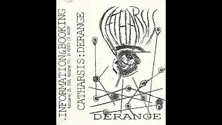 Catharsis - Derange [Full Demo - 1992]