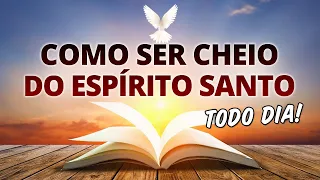 3 DICAS PARA VOCÊ TER INTIMIDADE COM DEUS TODOS OS DIAS - Pastor Antonio Junior