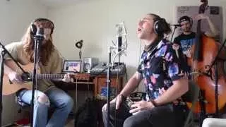 Fixing A Hole (The Beatles) - Cover By WaxWorks