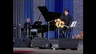 Олег Митяев - "Соседка". Концерт в Екатеринбурге 2005 год.