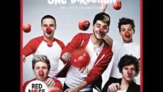 One Direction - One Way Or Another (Teenage Kick) (Instrumental) (Single)