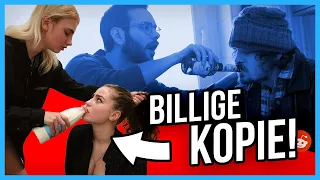 Alles nur BILLIGE KOPIEN