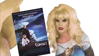 Trixie and Katya Contact Compilation Clips - UHNhhh