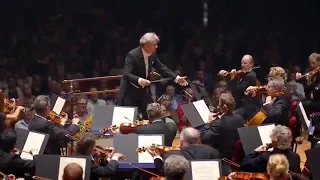 ベートーヴェン 交響曲第5番 (運命) 第1楽章 クラシック音楽, Beethoven Symphony No. 5, Stockholm Symphony,1st classic music