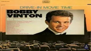 SPEAK SOFTLY LOVE- Bobby Vinton