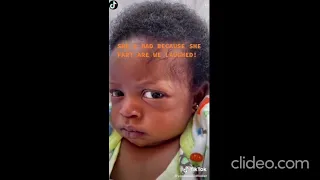 The pandemic baby TikTok compilation